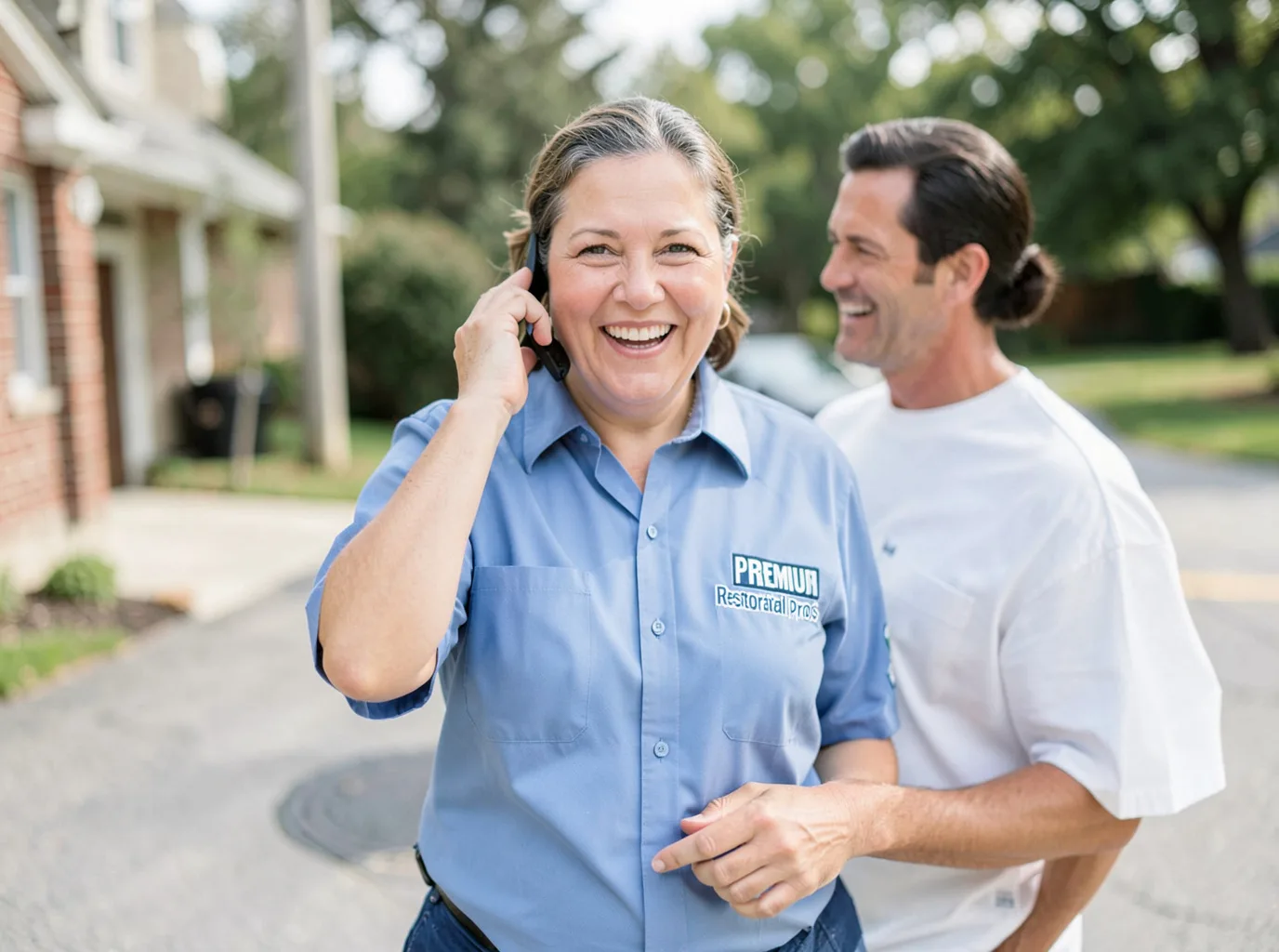 Water Damage Restoration Oberlin, OH FAQs